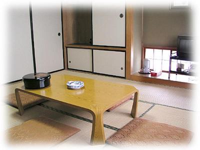 Maruya Ryokan Morioka Extérieur photo