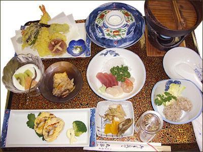 Maruya Ryokan Morioka Extérieur photo